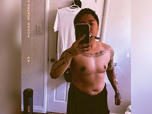 'This is me guys': Jake Zyrus shares shirtless photo