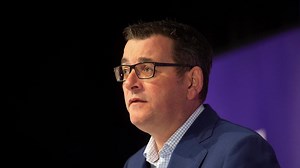 More Melbourne postcodes in lockdown