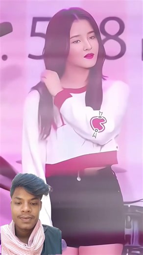 Bts Vx 😍 and nancy momonand whatsApp status shoot #btsarmy #nancy #viralvideo #kpop #ytshort