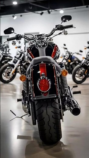 Harley’s Most Dangerous Bike Yet? 2026 CROSSBONES EXPOSED 💀🔥