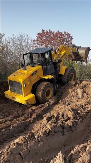 Ultimate Heavy Equipment Fails & Skills Compilation 2026!! #shorts