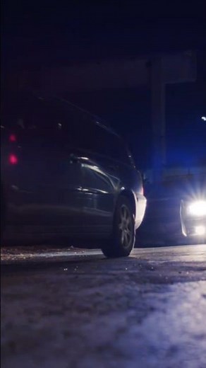 Night Traffic Stop: Do This Before You Pull Over