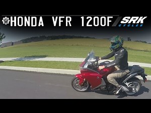 Honda VFR 1200F