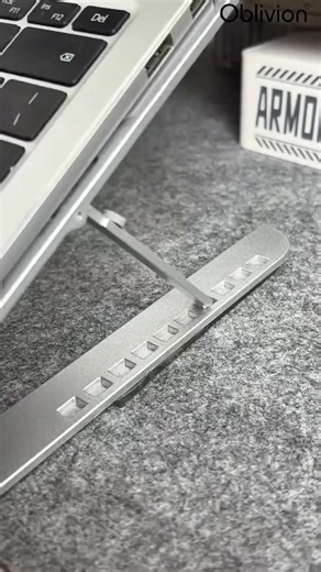 281K views · 432 reactions | Make your desk smarter! ✨ This Adjustable Tablet & Mobile Stand gives you the perfect viewing angle for calls, meetings & binge-watching. Foldable, portable & built to last   Now at Rs. 449 |  COD Available | Don’t Miss Out! | Oblivion Store | Facebook