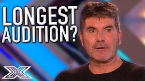 😄 Impersonator audition goes WRONG on the X Factor UK 😄 | The Best of X Factor