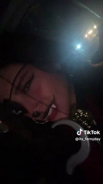 Foxyyyyy #fyp #fivenightsatfreddy