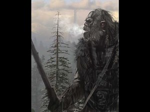 DNA Proof of 200ft Human Giants