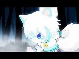 My werewolf transformation animation