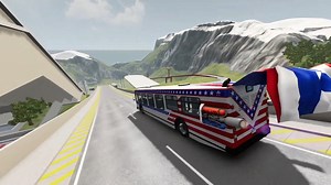 24K views · 231 reactions | Truck jump Arena - BeamNG.Drive | Drive Gameplay | Facebook