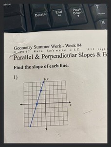 Geometry Summer Work - Week \#4 P0 17 Kuta Software L LC. All r... | Filo