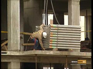 Fall Protection: Summary (6 of 6)