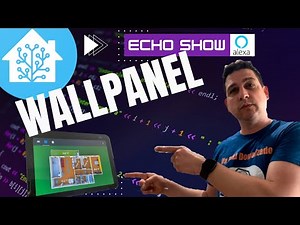 Alexa , DASHBOARD + Home assistant