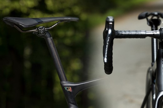 What is Giant's D-Fuse Technology? - Crank Boutique