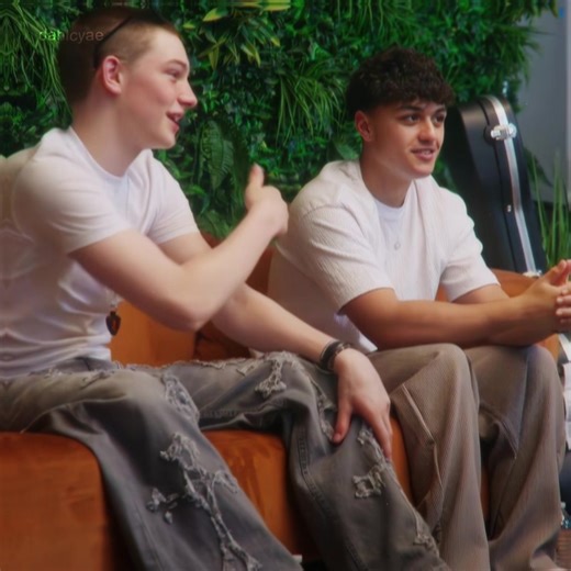 Their friendship is unmatched #december10 #joshdecember10 #d10 #edit #foryoupage @JoshDecember10 @dannydecember10