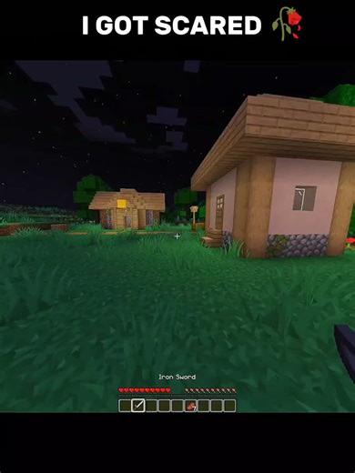 Understanding Scary Golems in Minecraft Gameplay