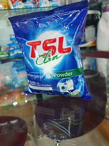 [Hot Item] Sachet Packing High Foam Detergent Powder/ Laundry Powder