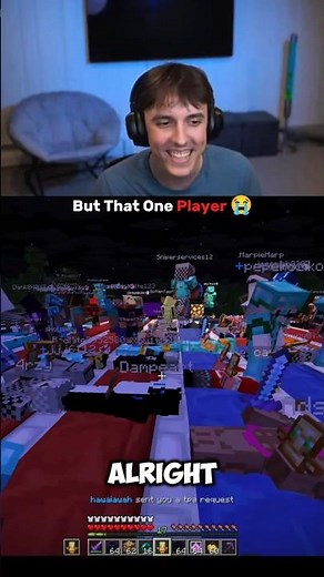 Skipping First Night in Donut SMP Was a HUGE Mistake ☠️
