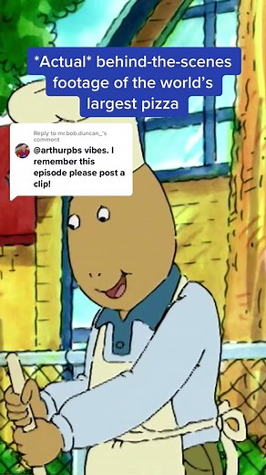 Elwood City's Pizzeria: Home of the World's Largest Pizza