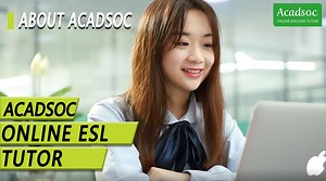 41K views · 321 reactions | ❤Acadsoc- Online ESL Tutor❤bit.ly/3bCcWpt...