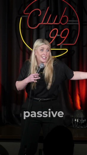 Pernille Haaland - Norwegian people #comedy #funny #shorts
