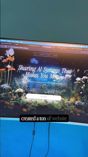 Claude Website Skill You Can’t Miss #claude #ai