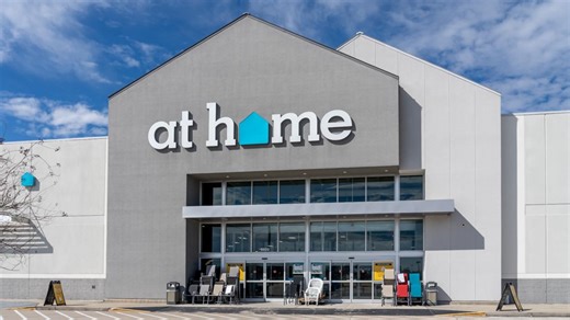 Popular home goods retailer files for bankruptcy, plans to close 26 stores initially