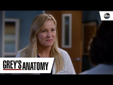 Tribute to Arizona Robbins - Grey's Anatomy
