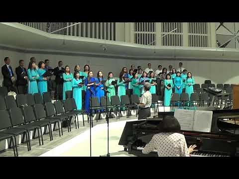 Thánh Vịnh 97 - Thanh Lâm