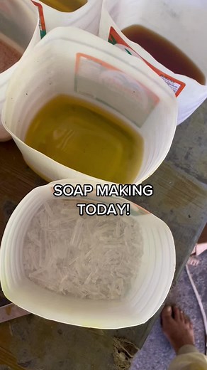 Soap Factory by the Sea on TikTok