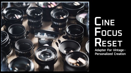 万镜归一，开启个性化影像新时代?