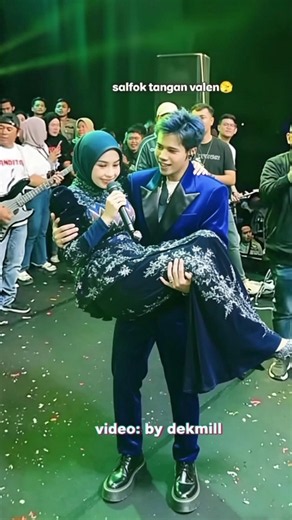 Milen's Most Romantic Duet on Kangean Island