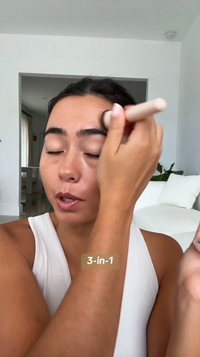 Ilumina CC Creamy Compact SPF 50 gives you the perfect shade match with effortless coverage. ✨ 15 flexible shades to match your skin tone 😍 Lightweight, buildable coverage 💗 Skin-blurring, satin finish 🌤️ 100% mineral SPF protection 💧 Water & sweat resistant Try Sofia Vergara's favorite toty product today. | toty