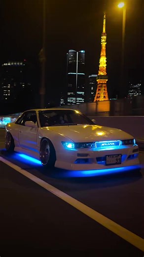 Exploring the Nissan Silvia S13: A JDM Icon