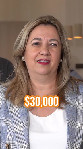 Queensland Increases First Home Owner Grant to $30,000