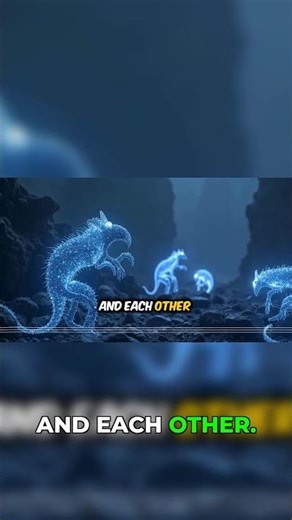 The Mystery of Luminara's Bioluminescence