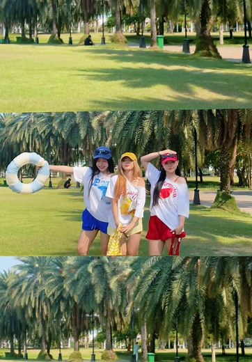 Áo đi biển mùa hè: 15 mẫu gimme tee & áo trái cây must-have