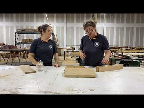 Understanding the Difference Between Red and White Oak