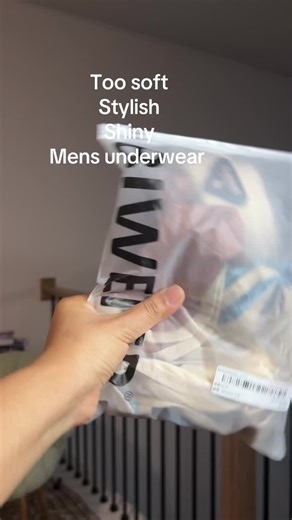 Stylish and Comfortable Men's Underwear Guide