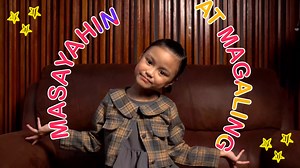 218K views · 160 reactions | Hello, Madlang People! Mabuhay! 拾 #Imogen's newest song "Mini Miss U" In Studio Video, the main song for It's Showtime's cutie segment "Mini Miss U" is now out on @YouTube! WATCH here: https://youtu.be/QXIMIv7q8TY #ImogenMiniMissU #ItsShowtime | Star Music PH | Facebook