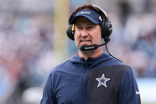 Cowboys React to RB Trade Rumors with Clear Message on Friday