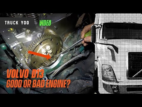 Is the Volvo D13 a Good Engine?