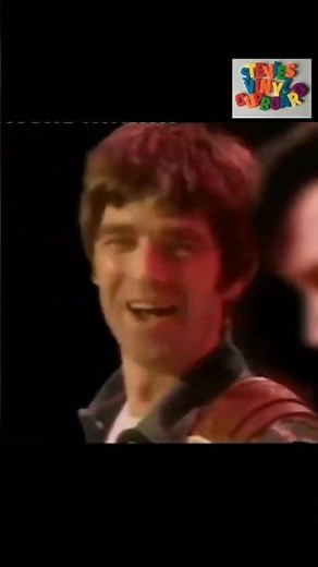 Keith Moon - with Elvis (BBC Radio2 promo)