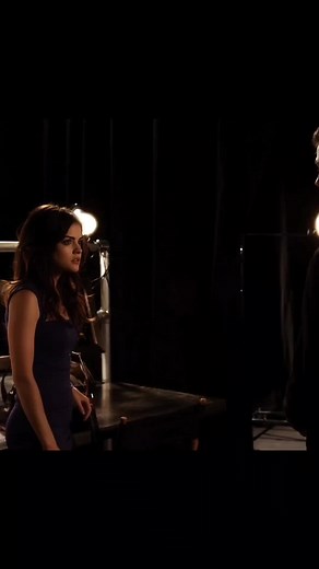 Jason Dilaurentis Being Protective Over Aria | Pretty Little Liars