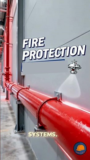 Different Color Coding of Pipes in Industry #PipeColorCode #IndustrialSafety #ProcessSafety