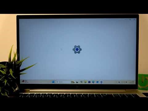 HP ELITEBOOK 855 – How to Change Date and Time