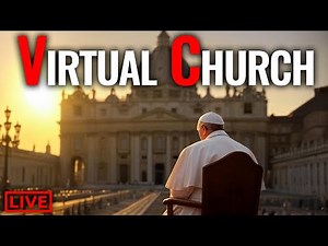🔴 Music in honour of Pope Francis 🙏