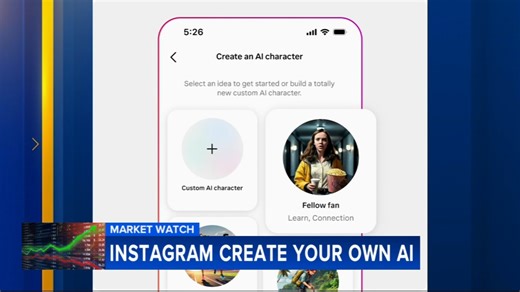 Meta to launch new 'AI Studio' tool to allow users to create digital doppelgangers