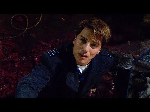 Finding the Tortured Alien | Meat | Torchwood