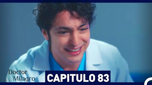 Doctor Milagro Capítulo 83 (Doblado Espanol) #DoctorMilagro #MucizeDoktor #TanerÖlmez | Doctor Milagro - Mucize Doktor