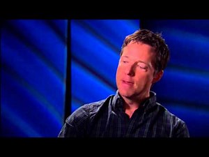 Superman vs The Elite's George Newbern (Pt 1)